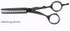 Kadernick nuky Tondeo Mythos Offset black Wave 5,75 Efilacn