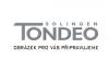 Kadernické nužky Tondeo Century Slice Classic 5.0