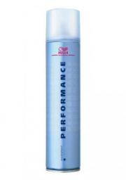 Wella Performance vlasov spray extra strong